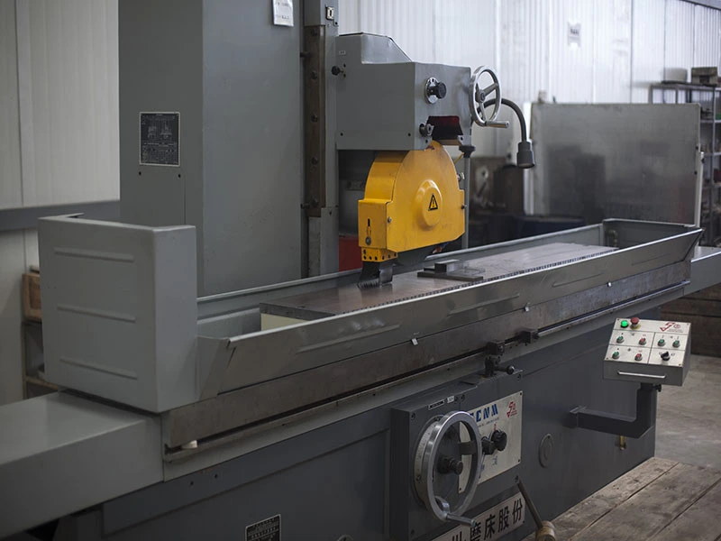 Milling Machine