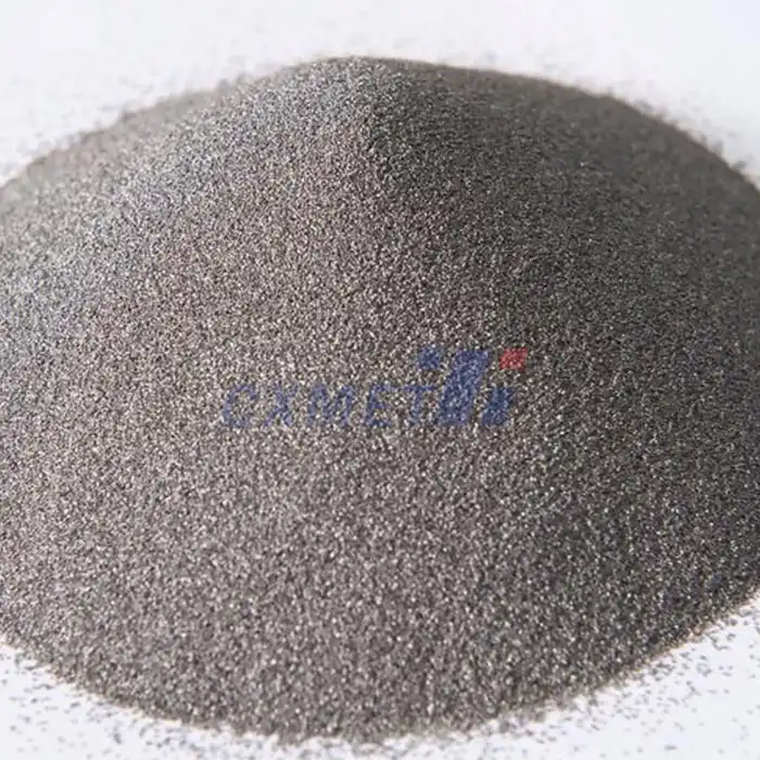  3D Pure titanium powder supplier