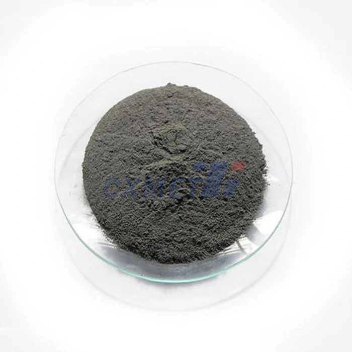 3D Tantalum powder factory