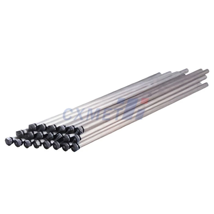 MMO Powered Water Heater Anode Rod factory