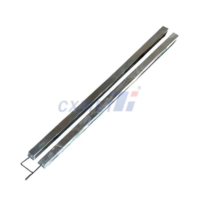 MMO Powered Water Heater Anode Rod supplier