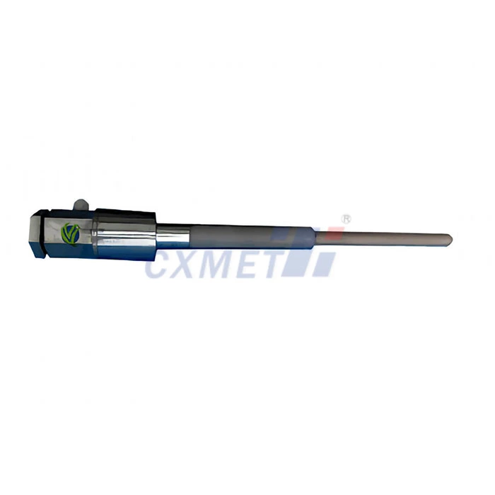 MMO Probe Anode supplier