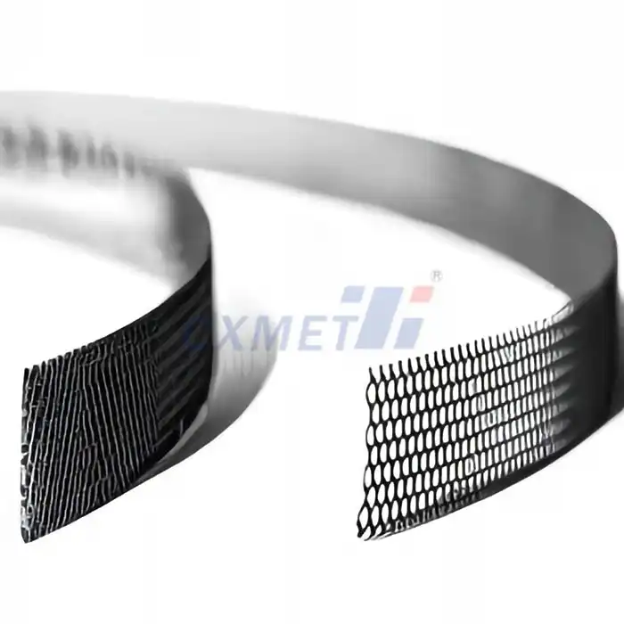 MMO Mesh Ribbon Anode factory