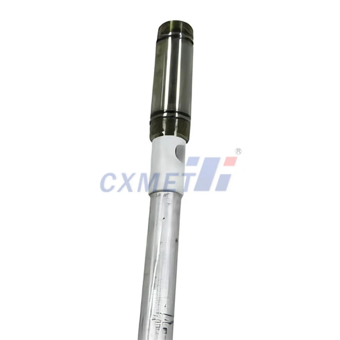 Rigid Magnesium Water Heater Anode Rod supplier