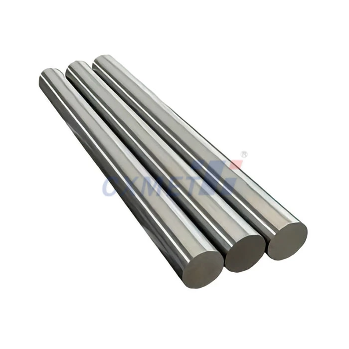 High Quality Gr1 Pure Titanium Bar factory