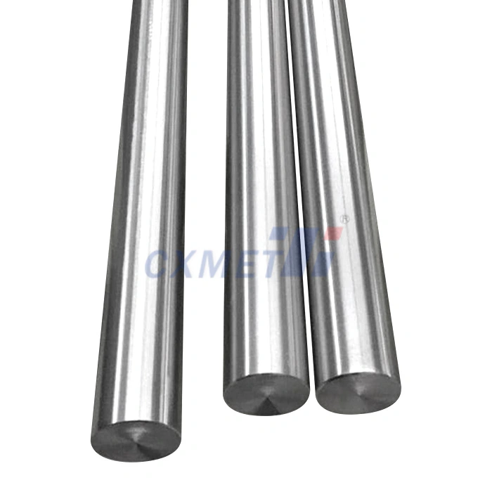 titanium Grade 2 Round Bar supplier