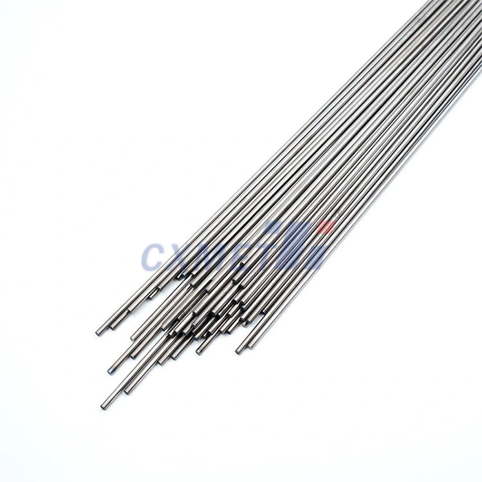 Titanium Welding Rod factory