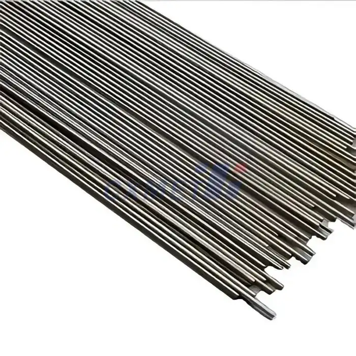 Titanium Welding Rod supplier