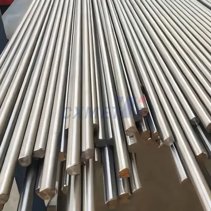 Gr7 Titanium Rod supplier