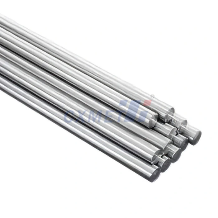 China Ti-13Nb-13Zr Titanium Rod