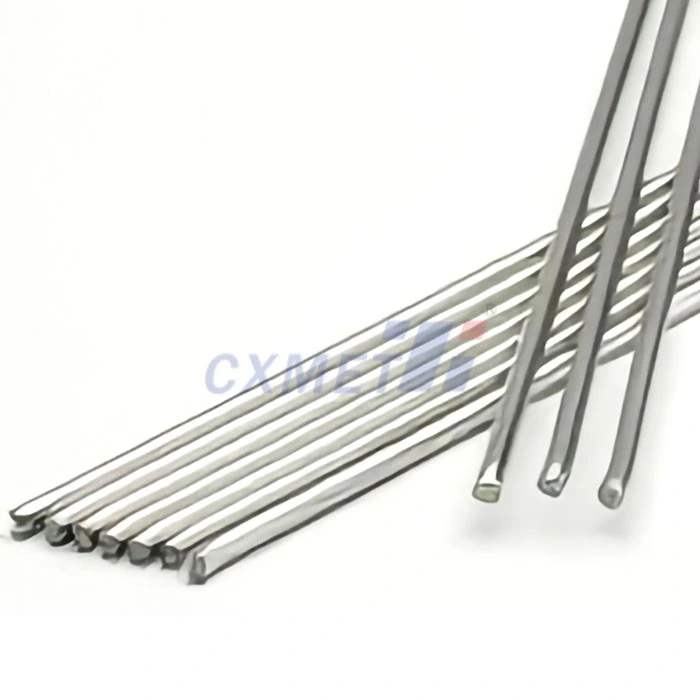 Dia 10mm Titanium Rod In Medical supplier