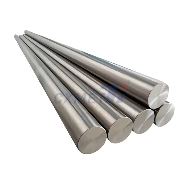 Dia 10mm Titanium Rod In Medical for sale