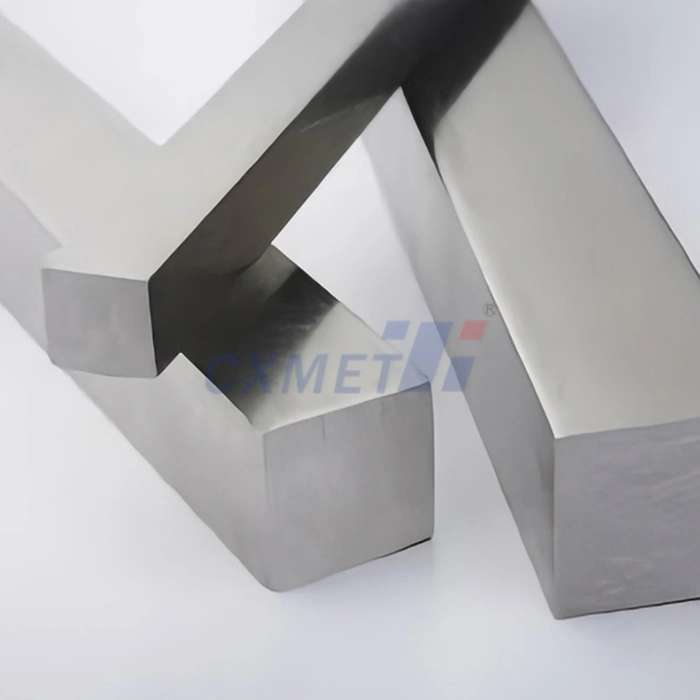 Titanium Square Bar supplier