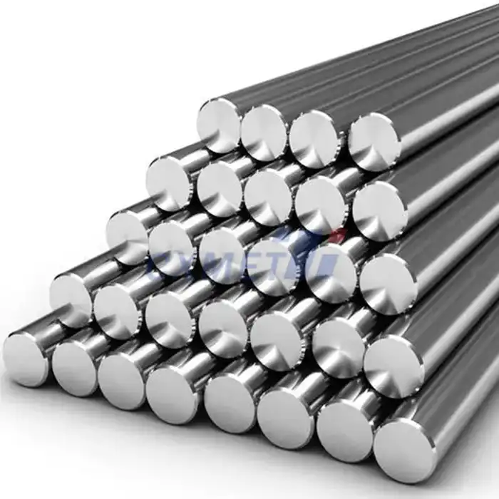 Gr5 Titanium  Bar factory