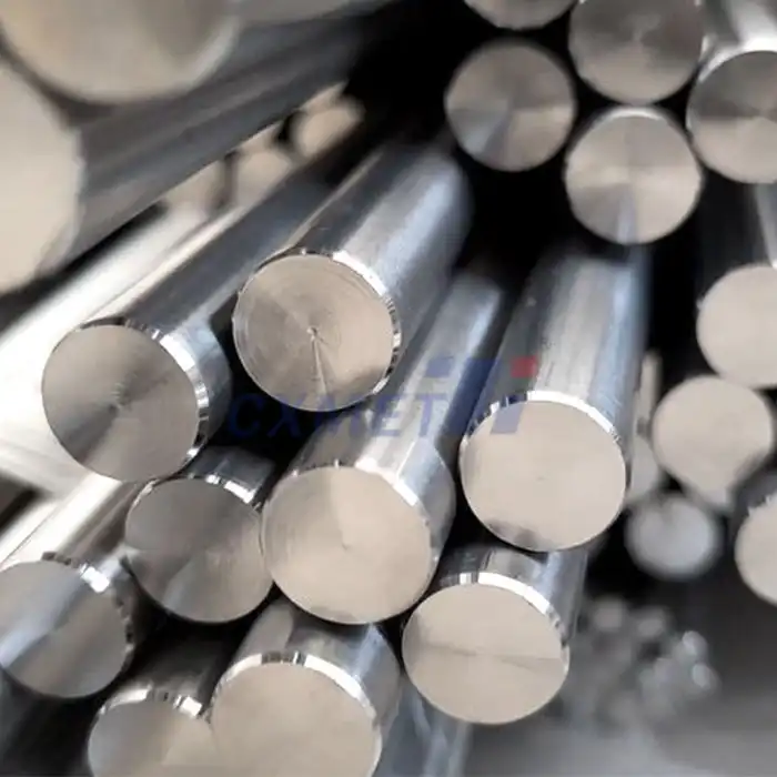 Gr5 Titanium  Bar supplier