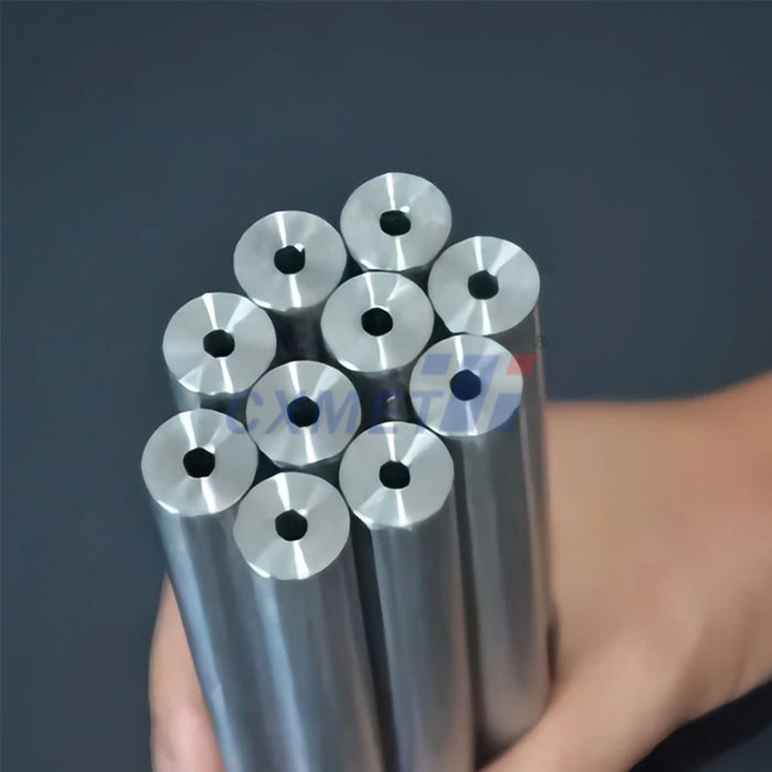 Titanium 6Al7Nb Medical Bar supplier