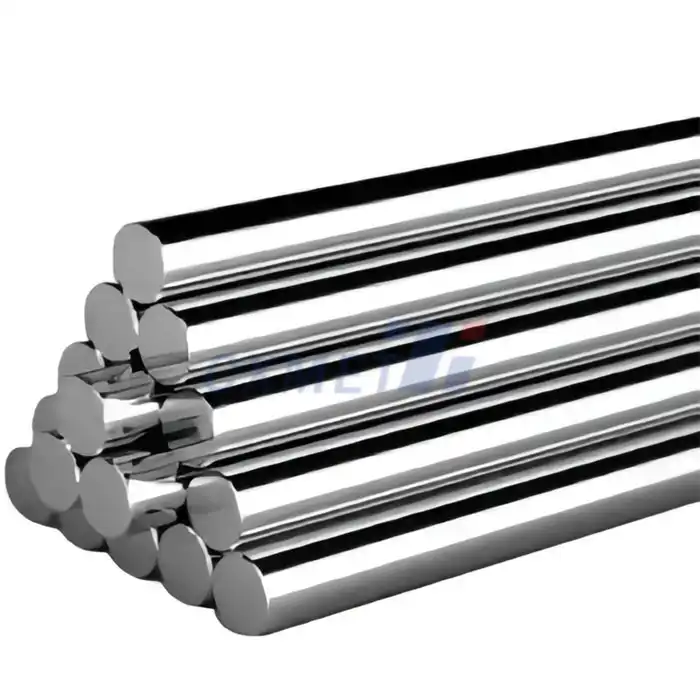 Titanium 6Al7Nb Medical Bar for sale