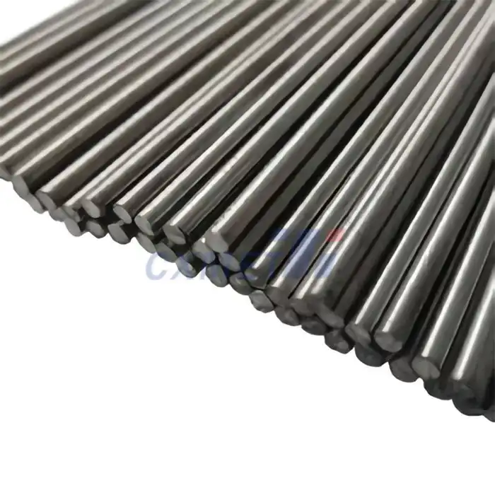 Nitinol Bar Stock for sale