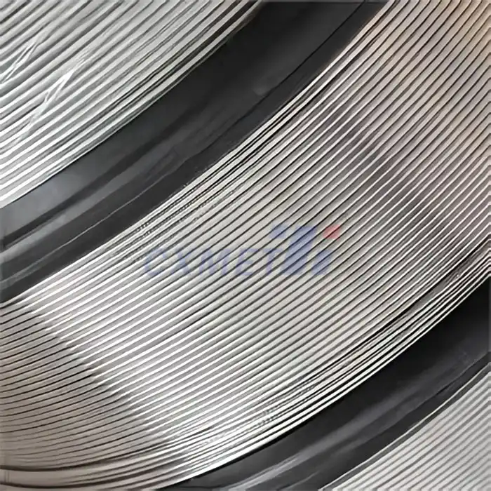 Gr23 ERTi-23 Medical Titanium Wire supplier