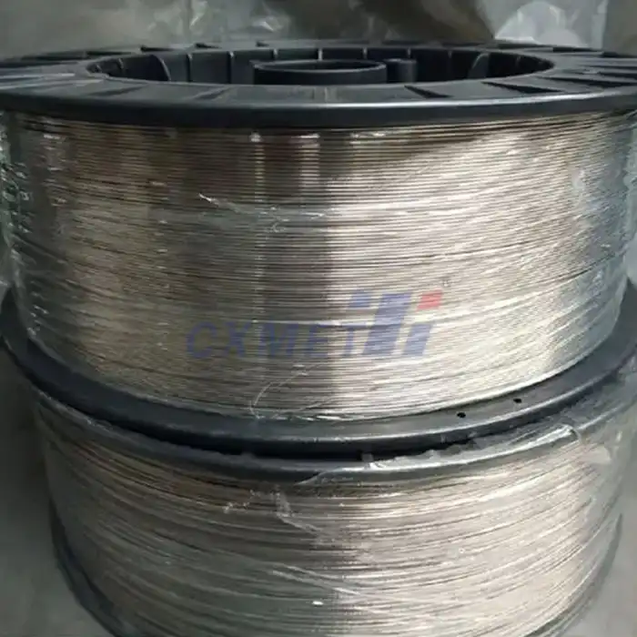 TM0157 Titanium Wire (Ti Wire) for sale