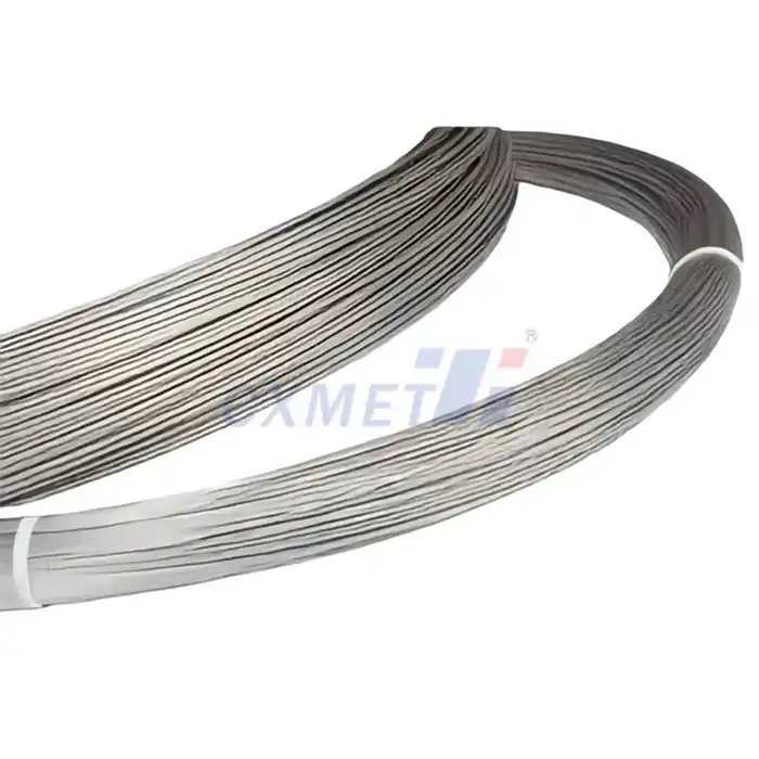 gr2 titanium wire for sale