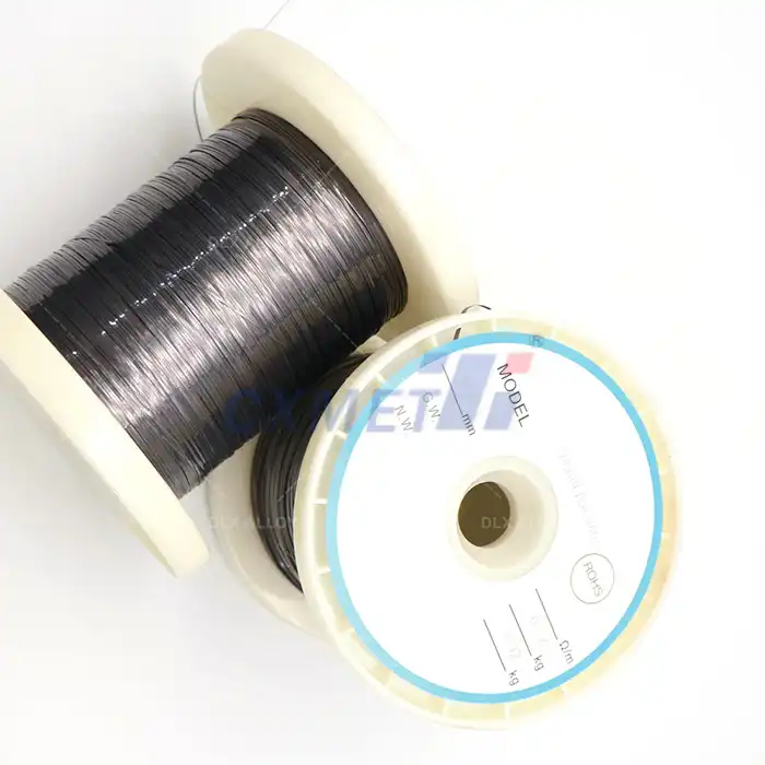 gr4 titanium wire factory