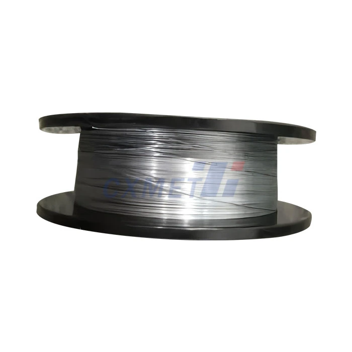 gr7 titanium wire supplier