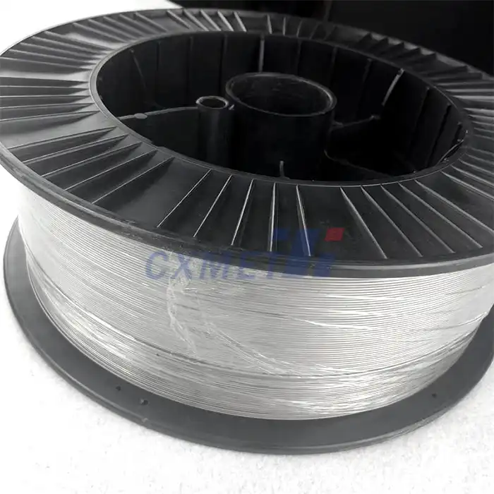 gr16 titanium wire factory