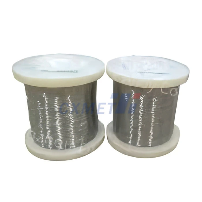 China gr16 titanium wire