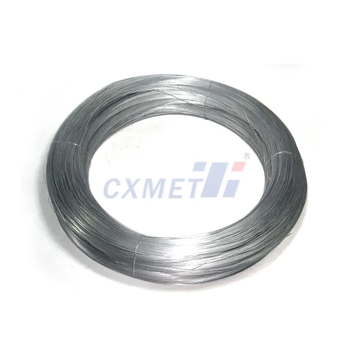 Gr5 Ti6Al4V titanium wire for sale