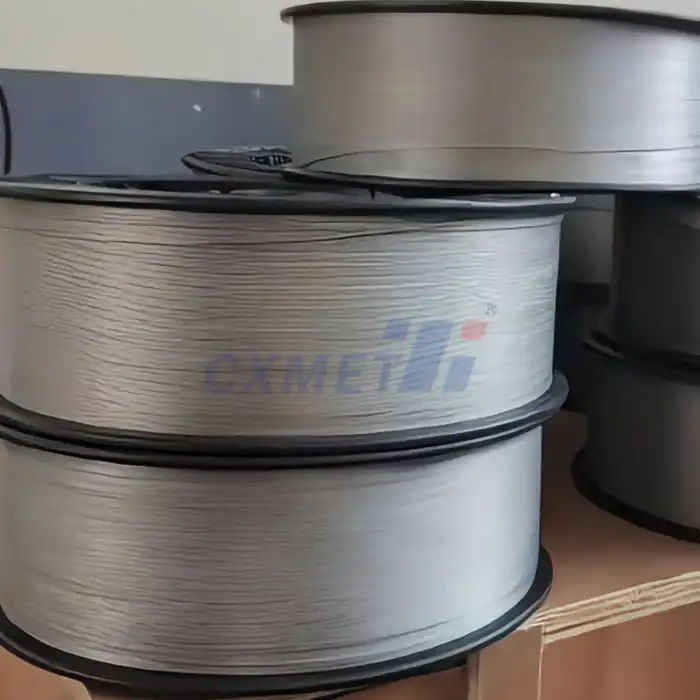 Gr23 titanium wire for sale