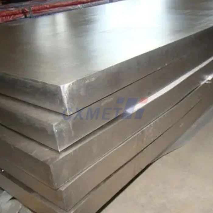 Titanium Grade 2 Sheet for sale