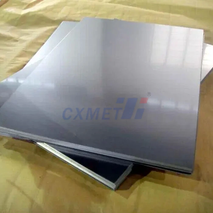 titanium grade 23 sheet factory