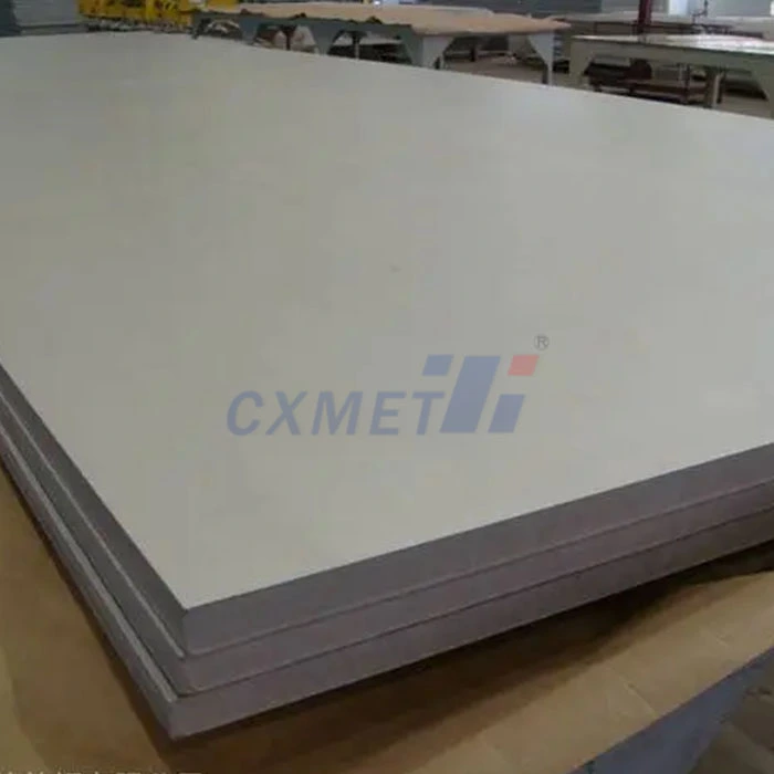 titanium grade 23 sheet supplier