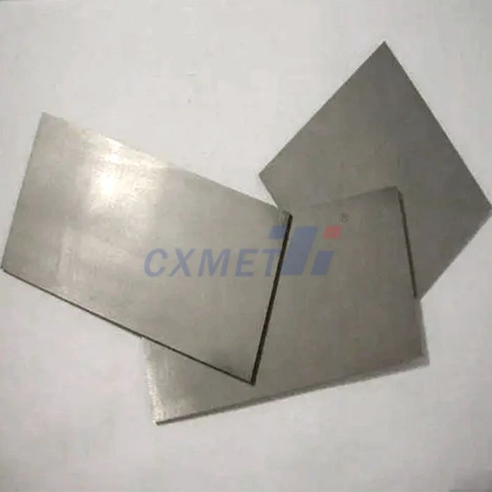 titanium 6Al-2Sn-4Zr-6Mo sheet supplier