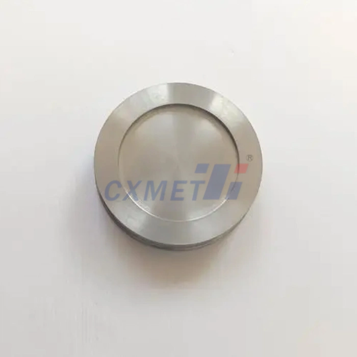 titanium sputtering target factory