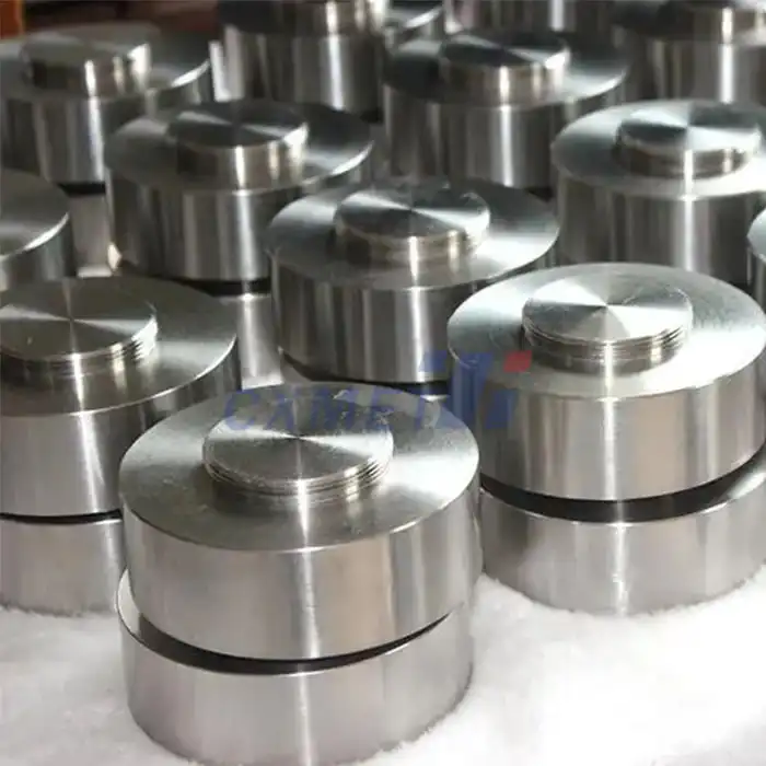 titanium sputtering target for sale