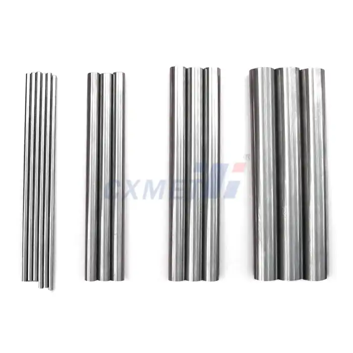 gr12 titanium tube supplier