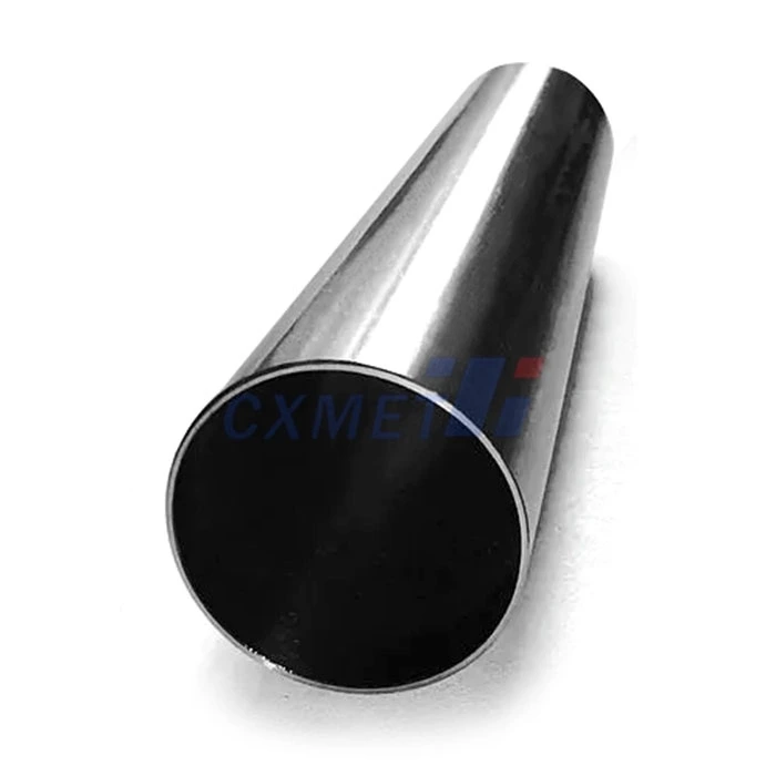 gr16 titanium tube supplier