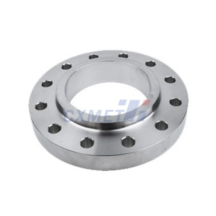 Titanium Blind Flange supplier