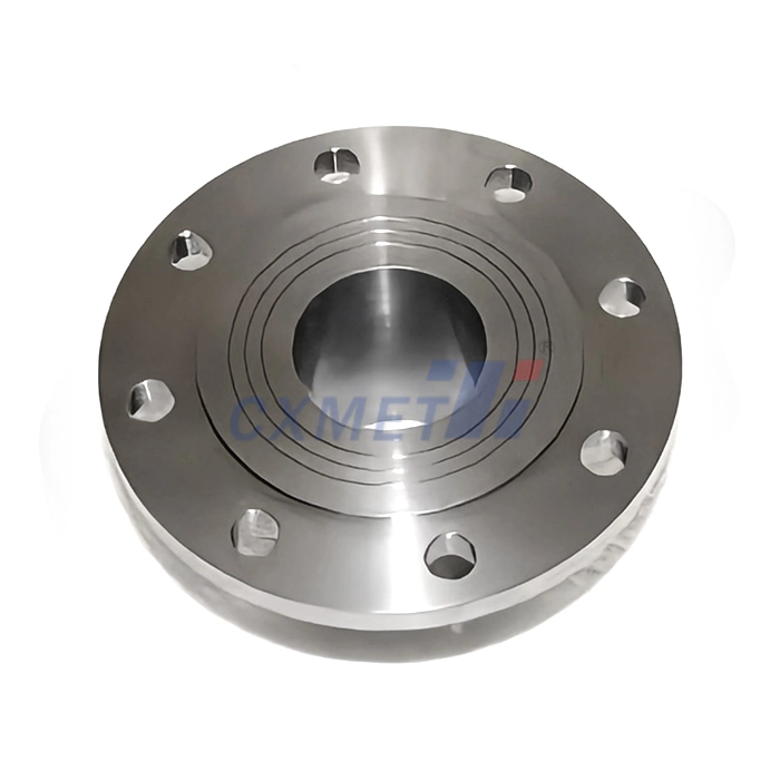 Titanium Lap Joint Flange factory