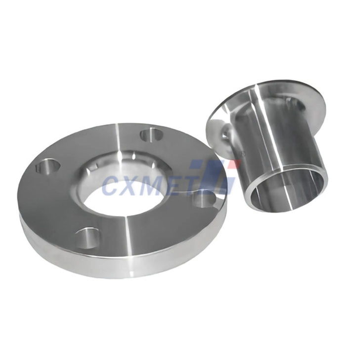 Titanium Lap Joint Flange supplier