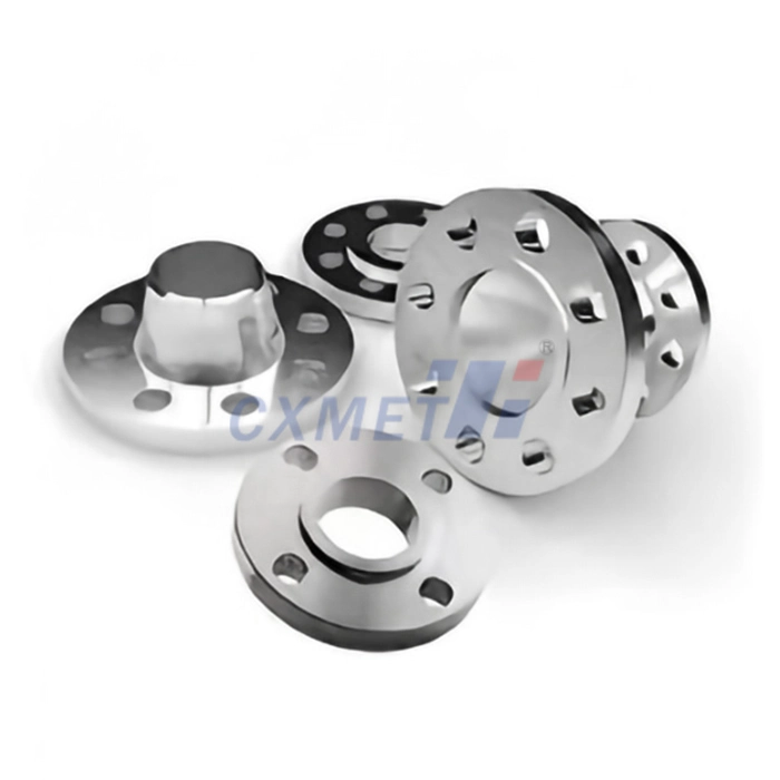 Titanium Lap Joint Flange for sale