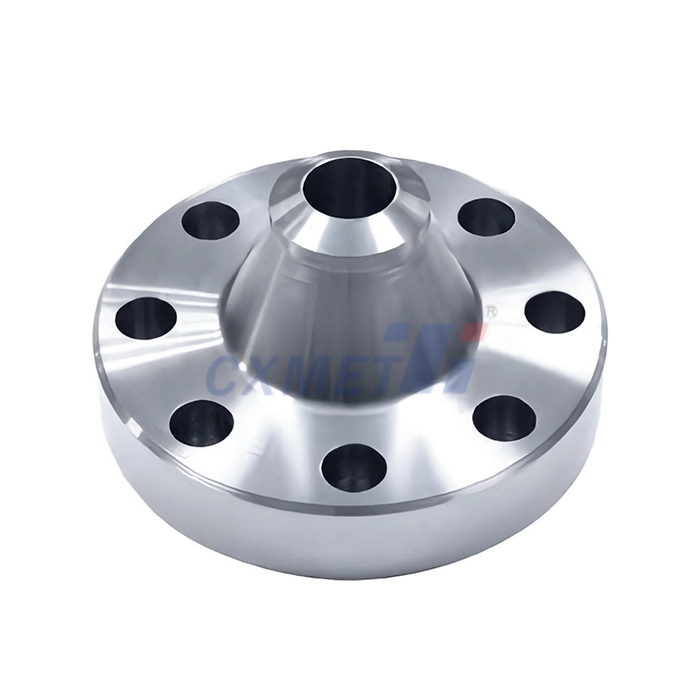 Titanium Reducing Flange factory