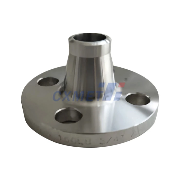 Titanium Reducing Flange supplier