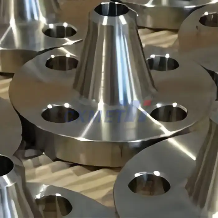 Titanium Reducing Flange for sale