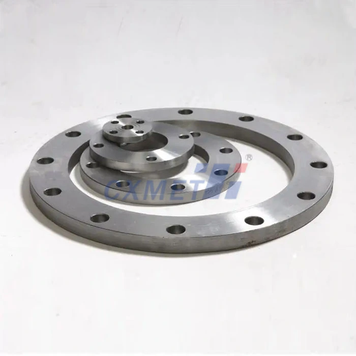 Titanium Slip-On Flange for sale