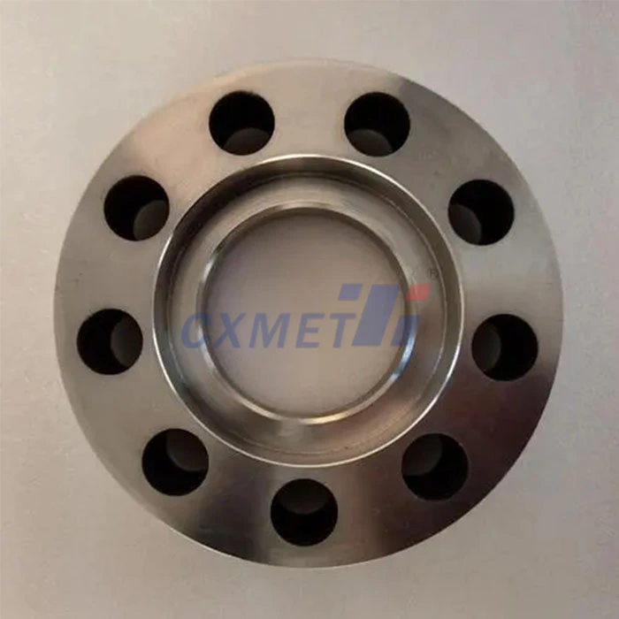 Titanium Socket Weld Flange supplier