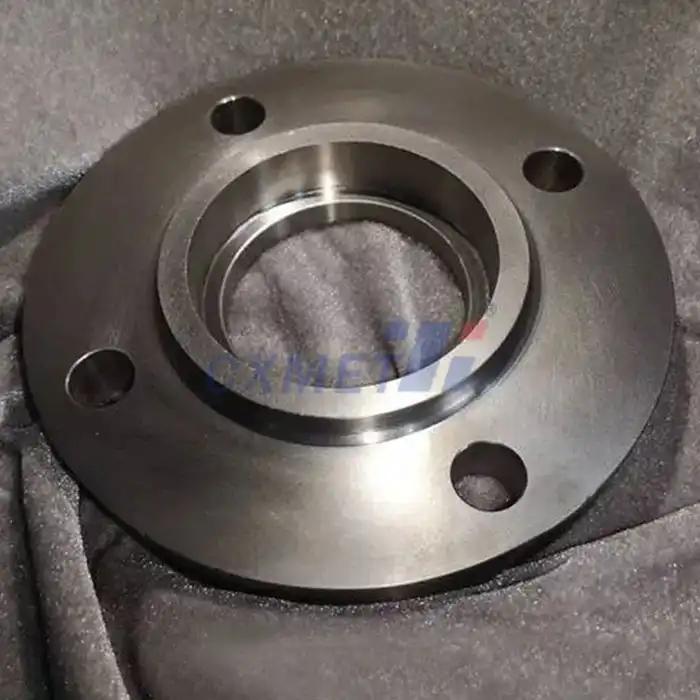 Titanium Socket Weld Flange for sale