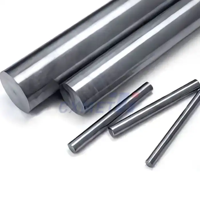 pure tungsten rod  supplier